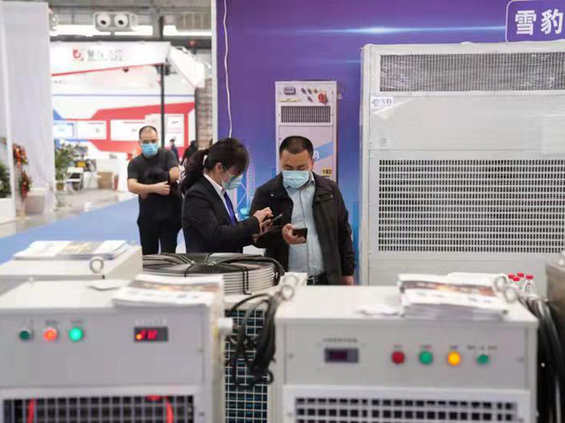 舒適的環境帶來更好的效率